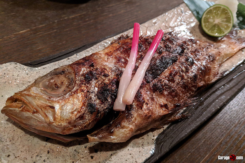 Illustration for article titled Moar food from Japan. Kanazawa & Takayama.